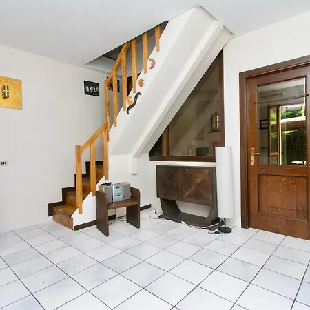 N142 - Numana, Deliziosa Villetta Con Giardino Apartment Numana