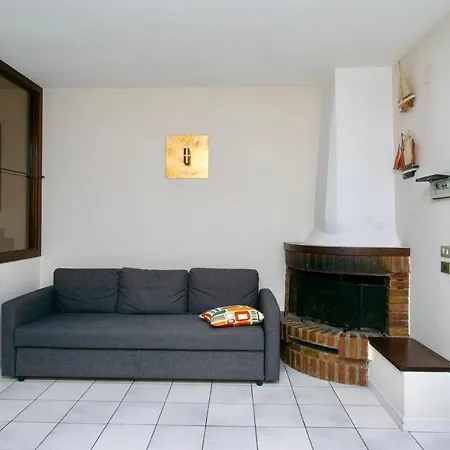 N142 - Numana, Deliziosa Villetta Con Giardino 公寓