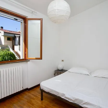N142 - Numana, Deliziosa Villetta Con Giardino * 努马纳