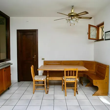 Апартаменты N142 - Numana, Deliziosa Villetta Con Giardino